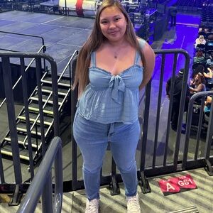 Meet your Posher, Carleen